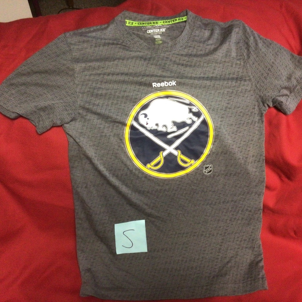 NHL BUFFALO SABRES tshirt